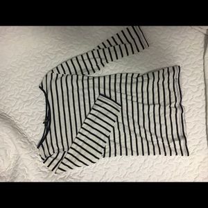 Quarter Sleeved Shirt